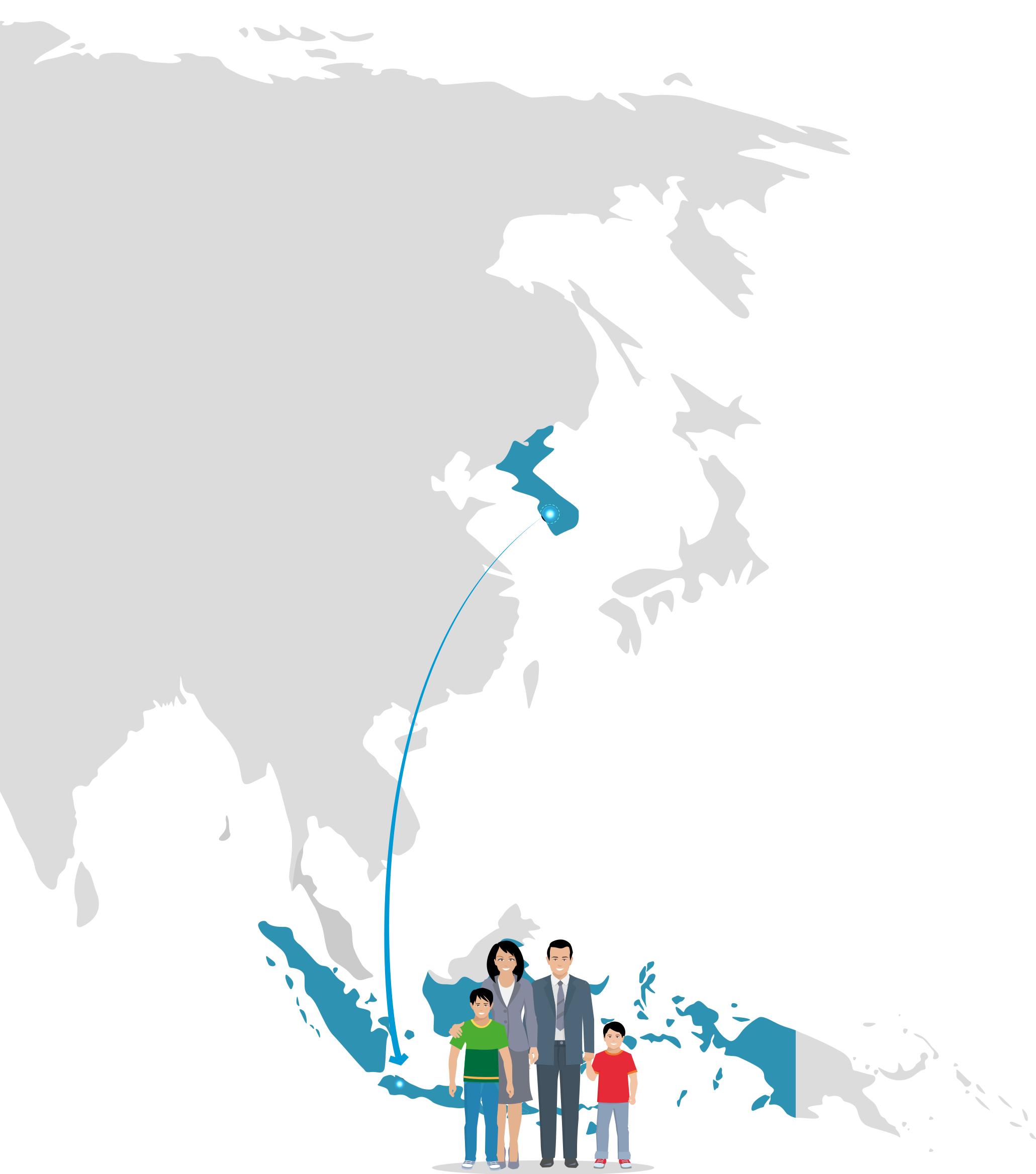 Church Planting in Indonesia